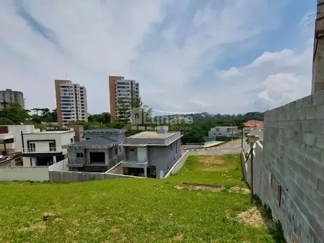 Terreno com 459m², à venda, no bairro Caputera em Arujá