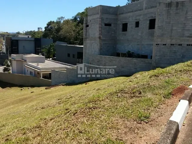 Terreno com 459m², à venda, no bairro Caputera em Arujá