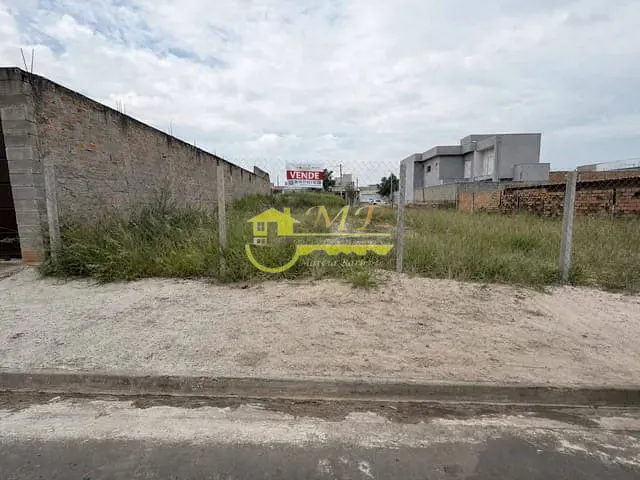 Terreno com 200m², à venda, no bairro Residencial Cittá di Salerno em Campinas