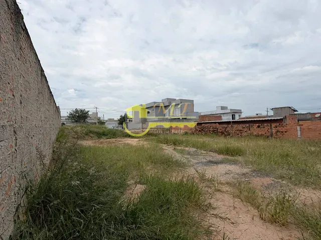 Terreno com 200m², à venda, no bairro Residencial Cittá di Salerno em Campinas