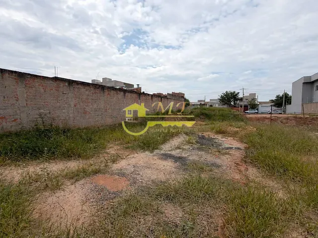 Terreno com 200m², à venda, no bairro Residencial Cittá di Salerno em Campinas
