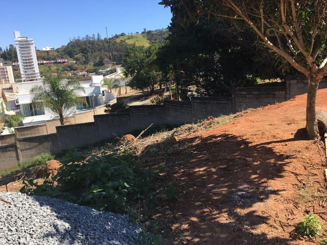 Foto do Terreno - Terreno à venda 529.95M², Centro, Itajubá - MG | Condomínio João Luiz | MOHALLEM e LOPES CORRETAGEM E ADMINISTRACAO DE IMOVEIS LTDA