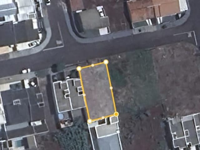 Terreno com 300m², à venda, no bairro Residencial Espanha em Cambé