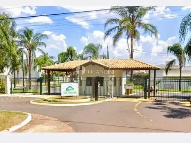 Terreno com 300m², à venda, no bairro Residencial San Marino em Artur Nogueira