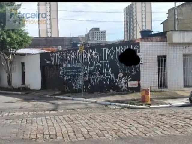Terreno com 215m², à venda, no bairro Vila Gomes Cardim em São Paulo