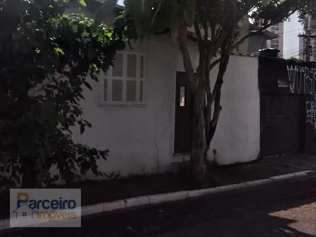 Terreno com 215m², à venda, no bairro Vila Gomes Cardim em São Paulo