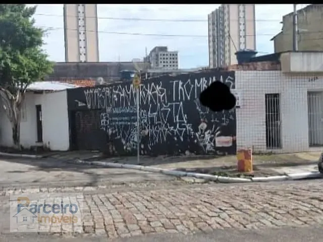 Terreno com 215m², à venda, no bairro Vila Gomes Cardim em São Paulo