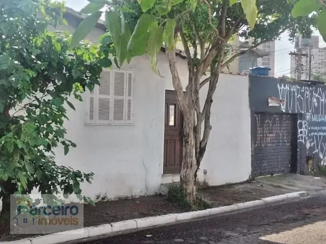 Terreno com 215m², à venda, no bairro Vila Gomes Cardim em São Paulo