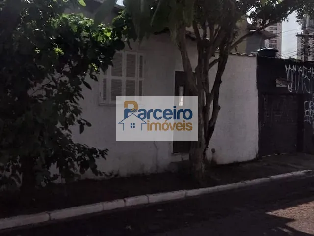 Terreno com 215m², à venda, no bairro Vila Gomes Cardim em São Paulo
