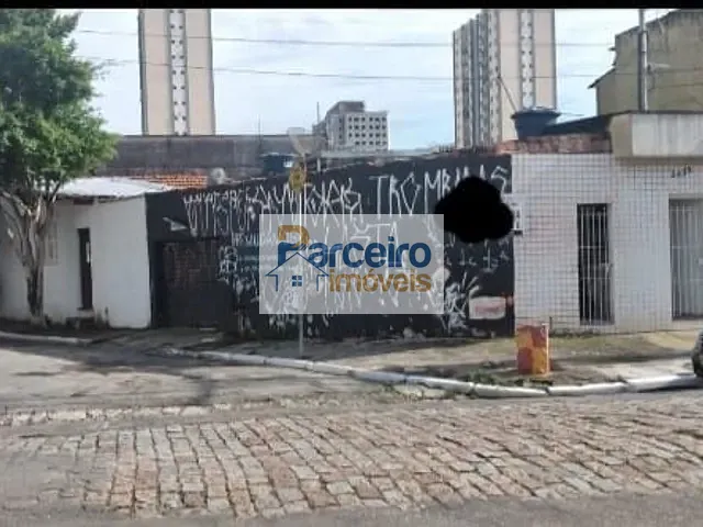 Terreno com 215m², à venda, no bairro Vila Gomes Cardim em São Paulo