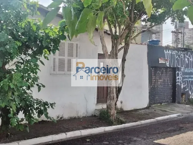 Terreno com 215m², à venda, no bairro Vila Gomes Cardim em São Paulo