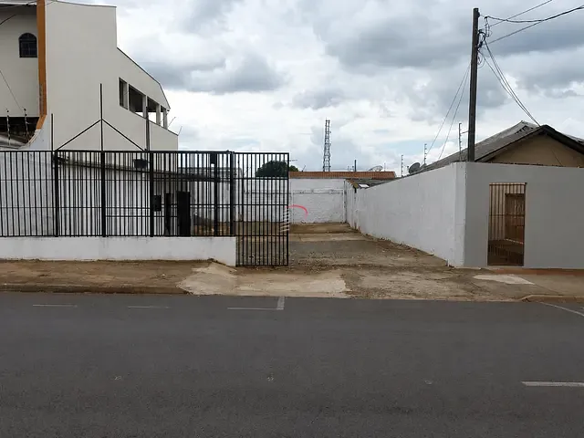 Terreno com 296m², à venda, no bairro Leonor em Londrina