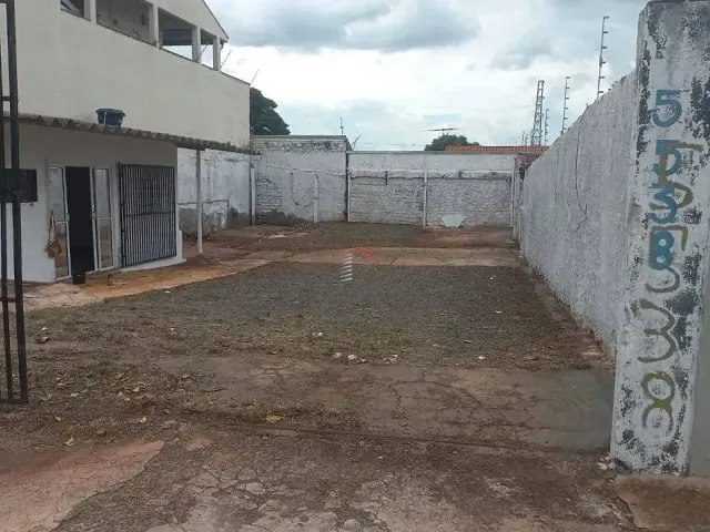 Terreno com 296m², à venda, no bairro Leonor em Londrina