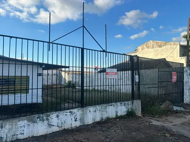 Terreno com 296m², à venda, no bairro Leonor em Londrina