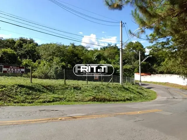 Terreno com 4620m², à venda, no bairro Parque Jatibaia (Sousas) em Campinas
