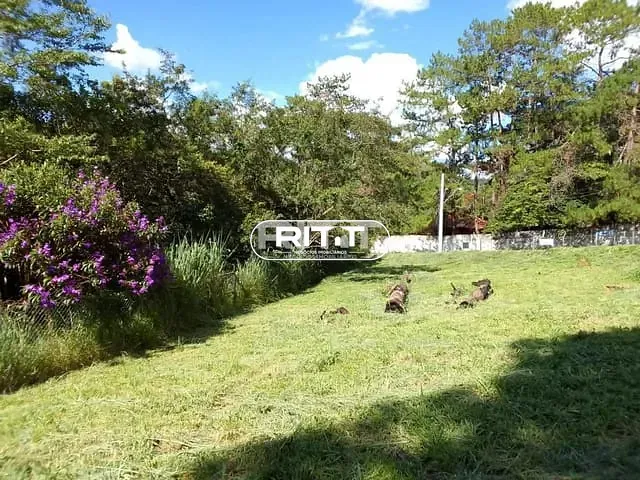 Terreno com 4620m², à venda, no bairro Parque Jatibaia (Sousas) em Campinas