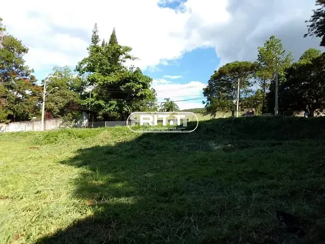 Terreno com 4620m², à venda, no bairro Parque Jatibaia (Sousas) em Campinas