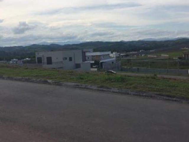 Foto do Terreno - Terreno à venda, 451 m² por R$ 373.000,00 - Urbanova - São José dos Campos/SP | RUSSI IMÓVEIS
