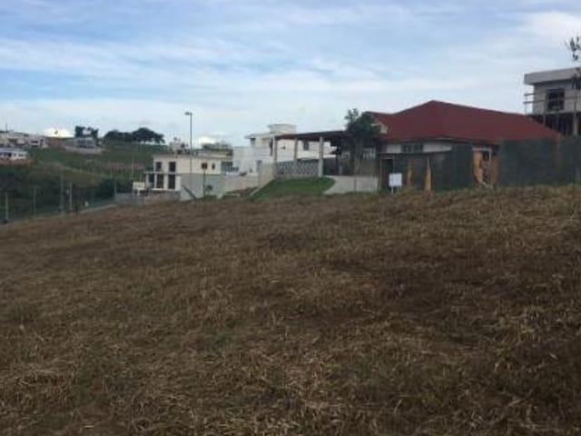 Foto do Terreno - Terreno à venda, 451 m² por R$ 373.000,00 - Urbanova - São José dos Campos/SP | RUSSI IMÓVEIS