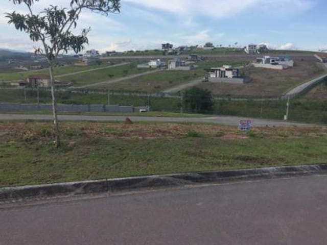 Foto do Terreno - Terreno à venda, 451 m² por R$ 373.000,00 - Urbanova - São José dos Campos/SP | RUSSI IMÓVEIS