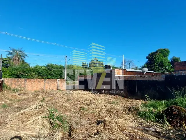 Terreno com 330m², à venda, no bairro Vila Ipiranga em Bauru
