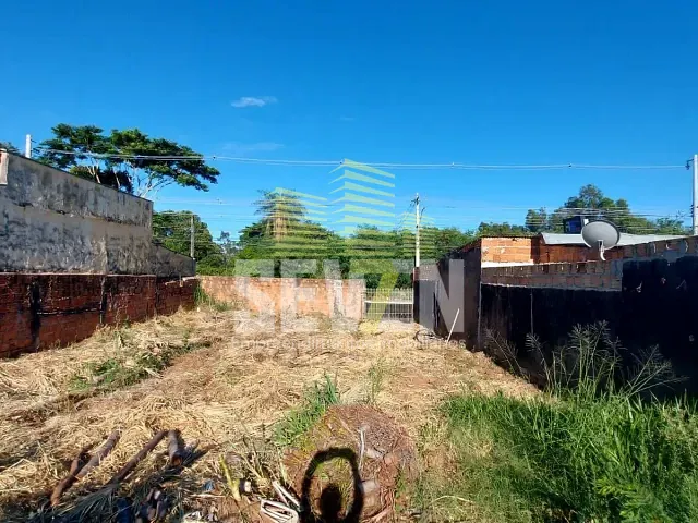 Terreno com 330m², à venda, no bairro Vila Ipiranga em Bauru