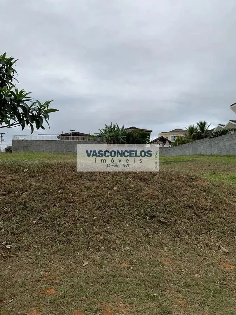 Terreno, 1000 m² - Foto 1