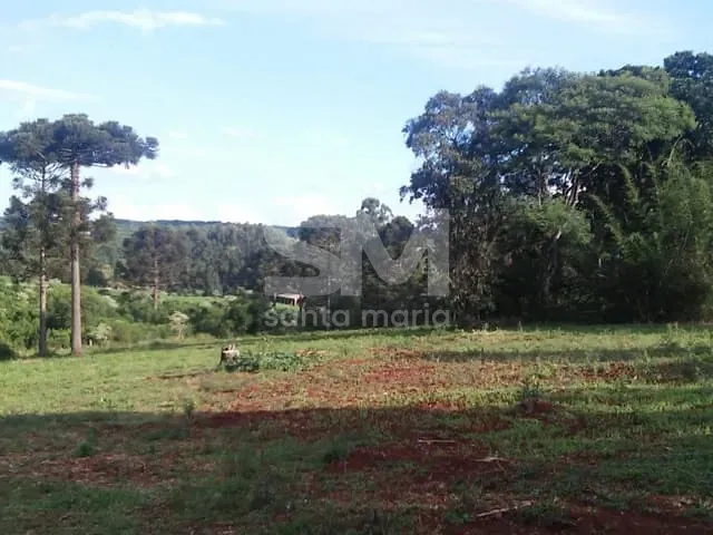 Terreno com 42834m², à venda, no bairro Centro (Marechal Bormann) em Chapecó