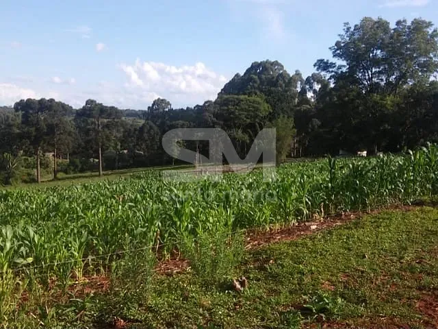 Terreno com 42834m², à venda, no bairro Centro (Marechal Bormann) em Chapecó