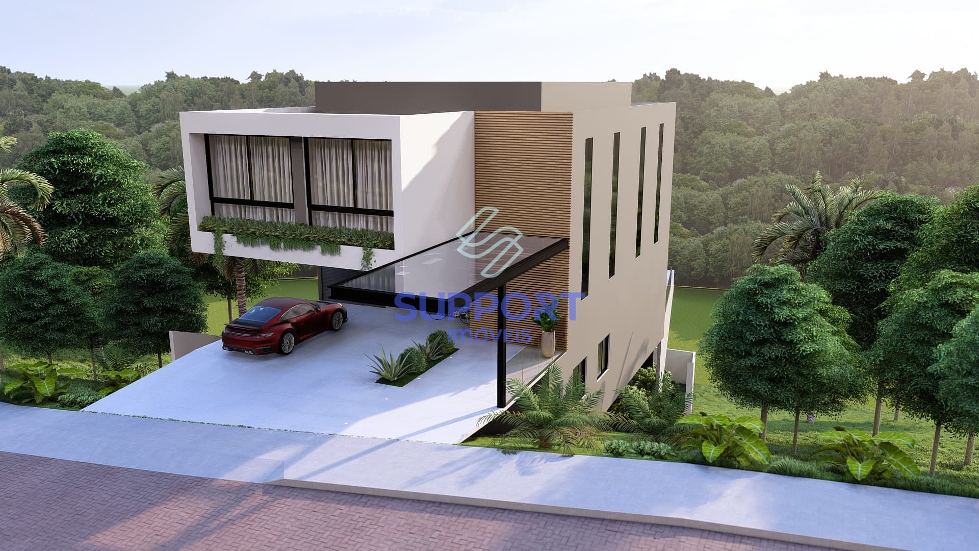 Casa, 5 quartos, 437 m² - Foto 5