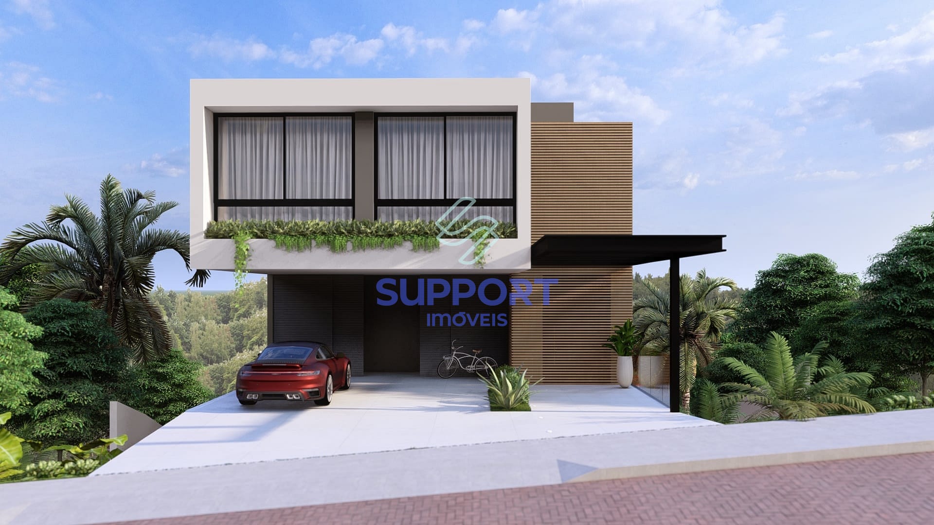 Casa, 5 quartos, 437 m² - Foto 4