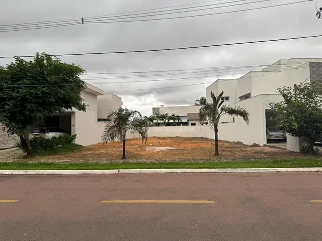 Terreno com 431m², à venda, no bairro Eunice em Sinop