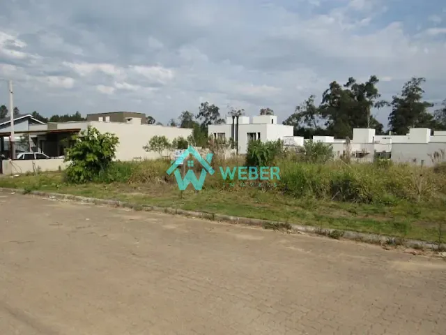 Terreno com 250m², à venda, no bairro Lago Azul em Estância Velha