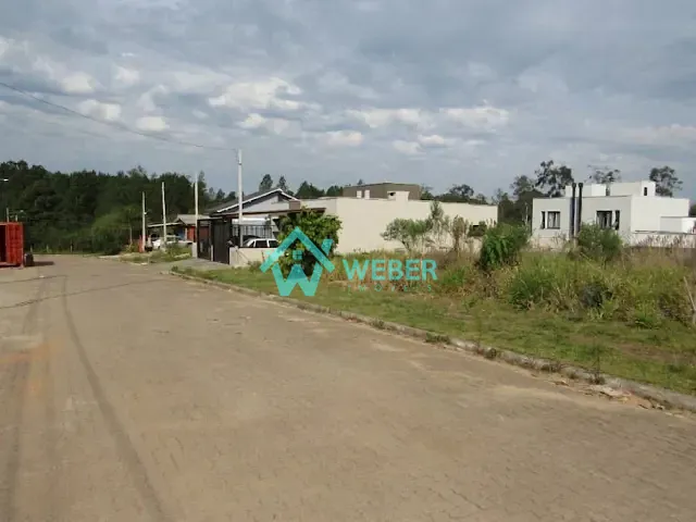 Terreno com 250m², à venda, no bairro Lago Azul em Estância Velha