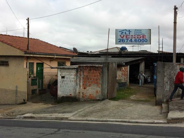 Foto do Terreno - Terreno residencial à venda, Vila Formosa, São Paulo. | ZONA LESTE IMÓVEIS