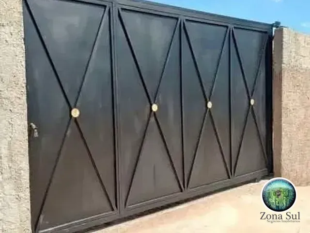 Terreno com 500m², à venda, no bairro Brigadeiro Tobias em Sorocaba