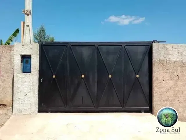 Terreno com 500m², à venda, no bairro Brigadeiro Tobias em Sorocaba