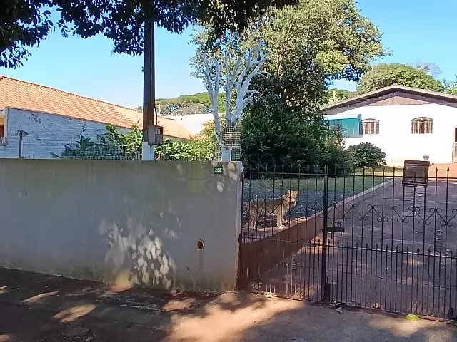 Terreno com 432m², à venda, no bairro Vila Nova em Apucarana