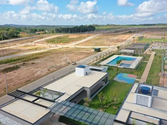 Terreno com 324m², à venda, no bairro Uruguai em Teresina