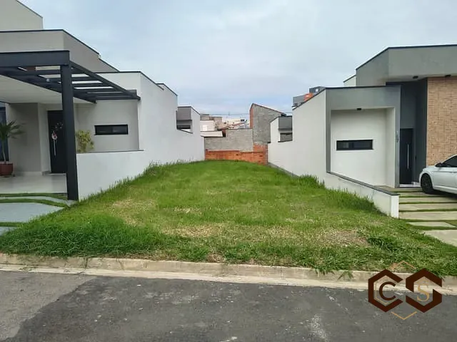 Terreno com 191m², à venda, no bairro Jardim Veneza em Indaiatuba