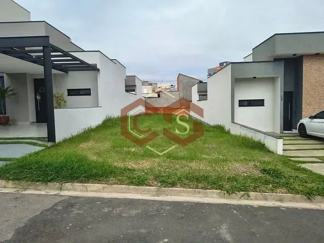 Terreno com 191m², à venda, no bairro Jardim Veneza em Indaiatuba