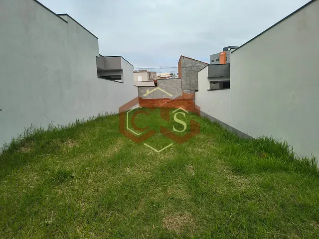 Terreno com 191m², à venda, no bairro Jardim Veneza em Indaiatuba