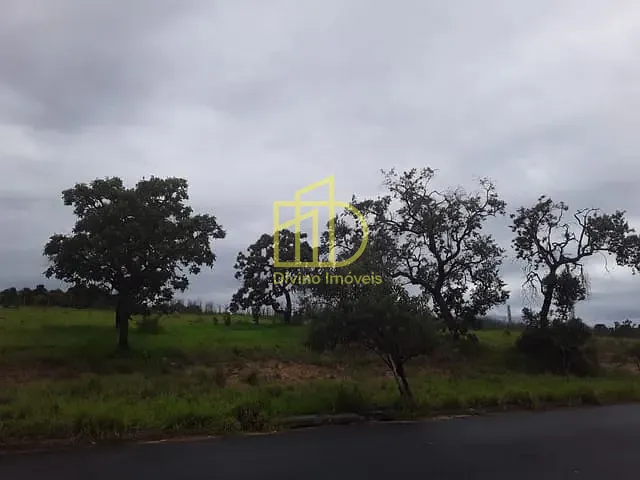 Terreno com 3469m², à venda, no bairro Éden em Sorocaba