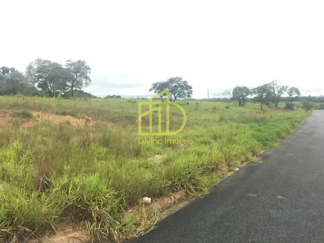 Terreno com 3469m², à venda, no bairro Éden em Sorocaba