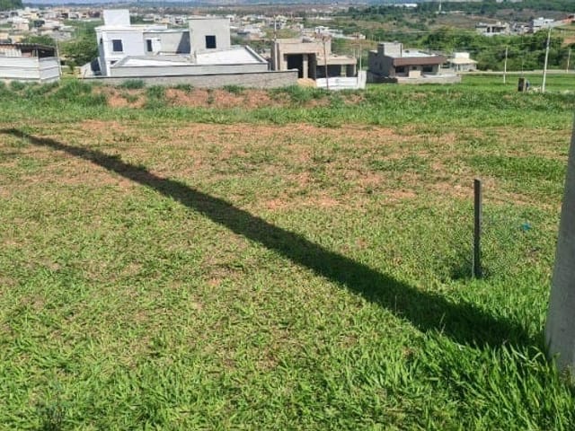 Foto do Terreno - TERRENOS À VENDA  RESIDENCIAL JARDINS NÁPOLES - SENADOR CANEDO-GO | Provenda Imobiliária