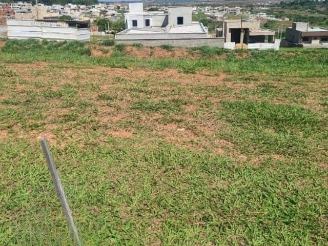 Foto do Terreno - TERRENOS À VENDA  RESIDENCIAL JARDINS NÁPOLES - SENADOR CANEDO-GO | Provenda Imobiliária