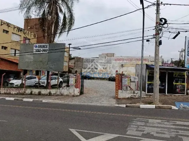 Terreno com 991m², à venda, no bairro Jardim São Vicente em Itupeva