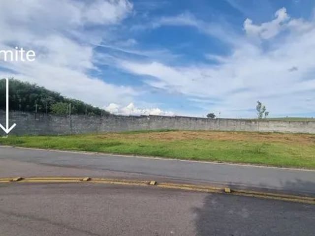 Foto do Terreno - Terreno à venda, 650 m² por R$ 880.000,00 - Condomínio Residencial Colinas do Paratehy - São José dos Campos/SP | INDEPENDENCE NEGOCIOS IMOBILIARIOS LTDA