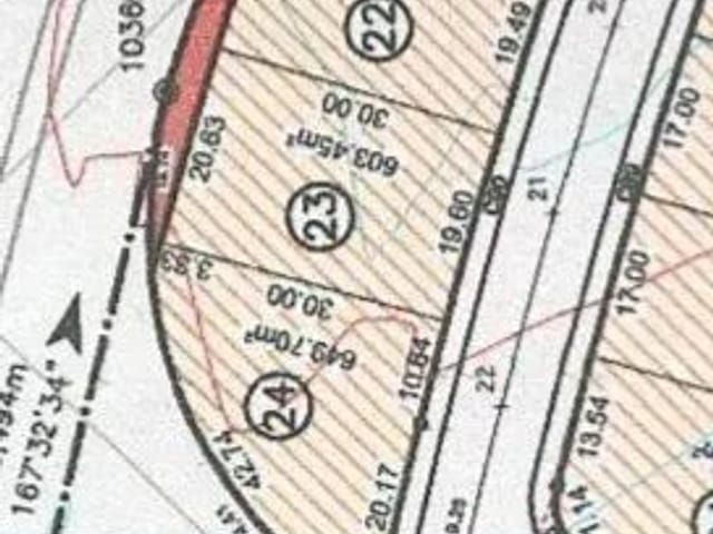 Foto do Terreno - Terreno à venda, 650 m² por R$ 880.000,00 - Condomínio Residencial Colinas do Paratehy - São José dos Campos/SP | INDEPENDENCE NEGOCIOS IMOBILIARIOS LTDA