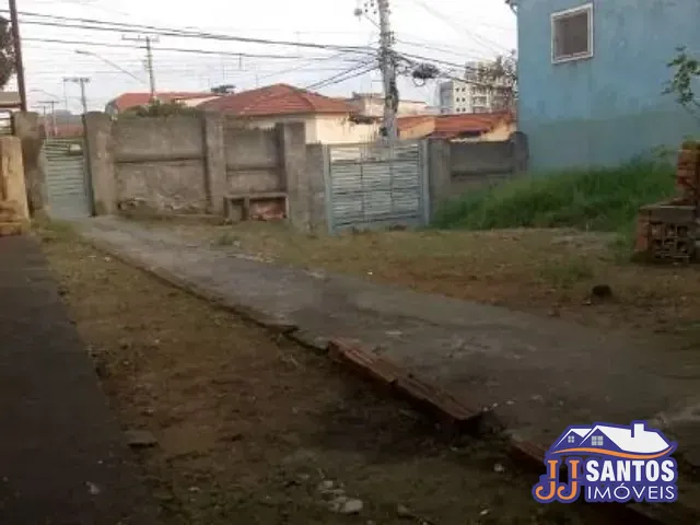Terreno com 1004m², à venda, no bairro Guaiaúna em São Paulo